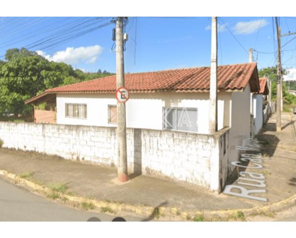 Foto de Terreno 678,43m² | Duas Casas | Pilar do Sul/SP