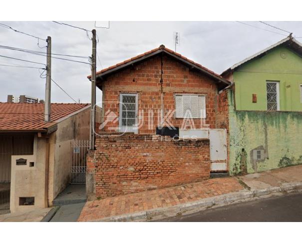 Foto de Casa | 6,70x12m | Bairro do Tanquinho | Botucatu/SP (A)