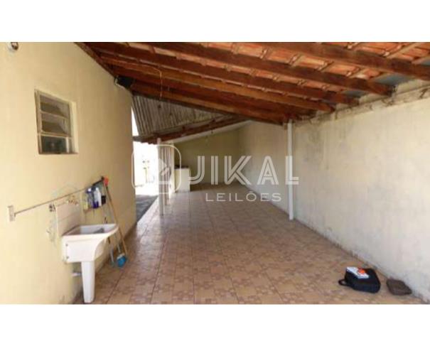 Foto de Lote de Terreno | 307m² | Jd. Quartieri | Mogi Mirim/SP (A)