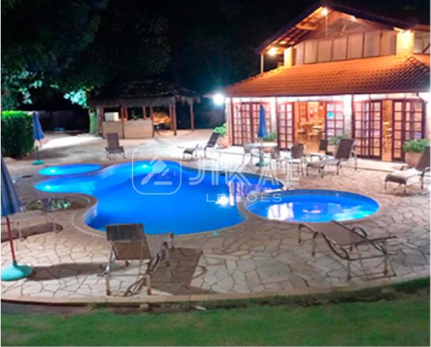 Foto de Estrutura de Hotel | 7.600m² | Olímpia/SP (A)