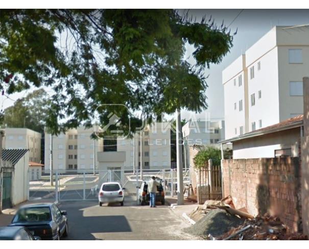 Foto de Direitos | Apartamento | 42m² | Condomínio Residencial dos Eucalíptos | Bauru/SP