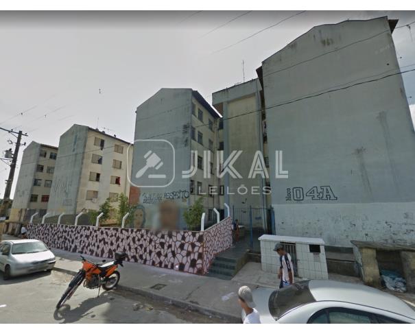 Foto de Direitos | Apartamento | 51m² | Jardim Gioia | Itapevi/SP (A)