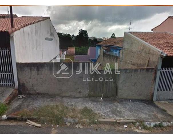 Foto de Terreno | 140m² | Vila Serafim | Itapetininga/SP