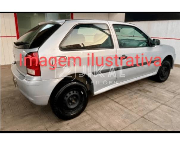 Foto de Veículo | VW/GOL 1.0 GIV | MODELO 2012/2013