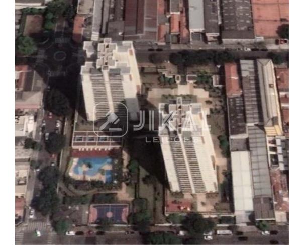 Foto de Direitos | Apartamento | 96m² | Massimo Alto da Mooca | Mooca/SP