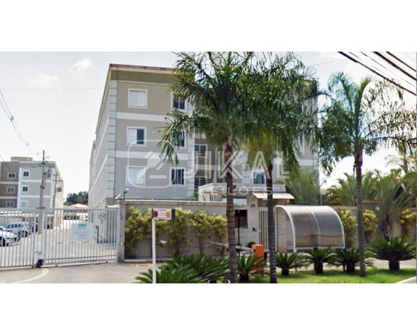 Foto de  Direitos | Apartamento | 45m² | Res. Parque Panoramic | Piracicaba/SP