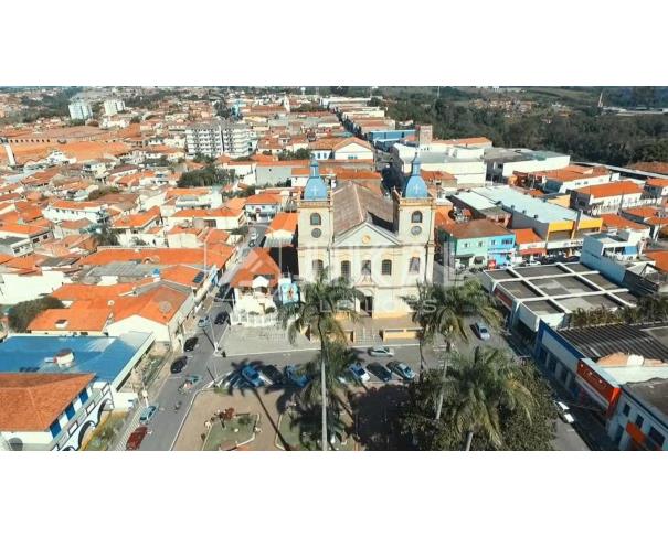 Foto de Terreno | 250m² | Cidade Jardim | Porto Feliz/SP