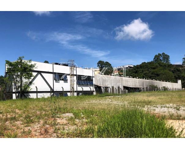 Foto de Terreno | 2.892,60m² | Bairro Sagrado Coração | Itapevi/SP (A)