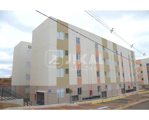 Foto de Direitos | Apartamento | 47m² | Viver Melhor Sorocaba | Sorocaba/SP