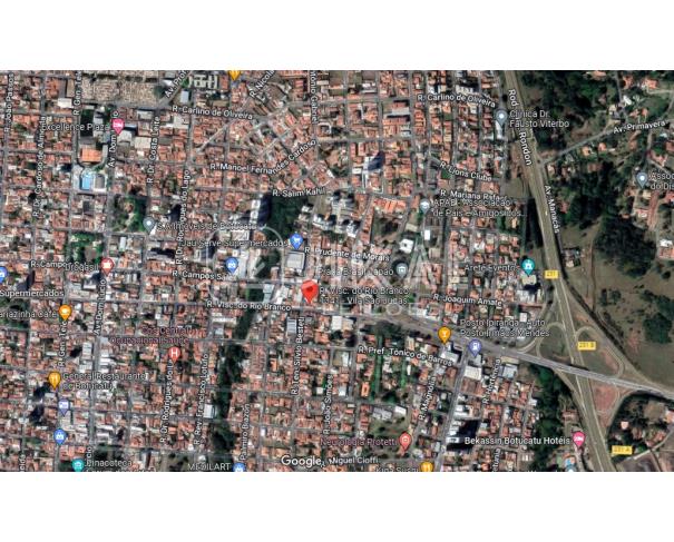 Foto de Casa | 6,70x12m | Bairro do Tanquinho | Botucatu/SP (A)