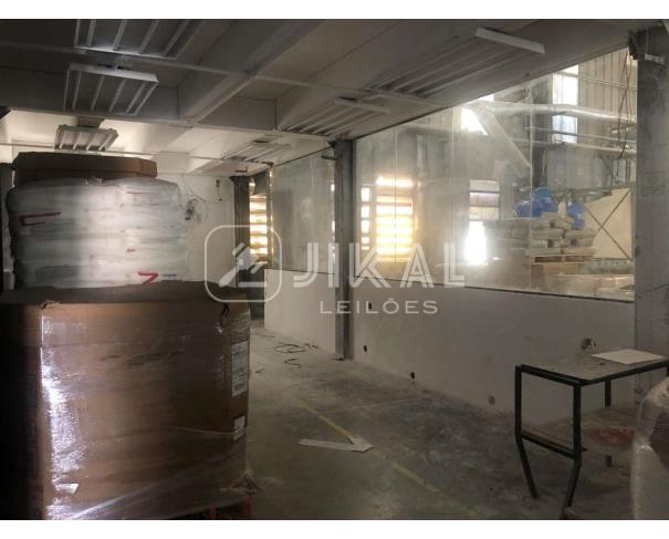 Foto de Terreno | 2.892,60m² | Bairro Sagrado Coração | Itapevi/SP (A)