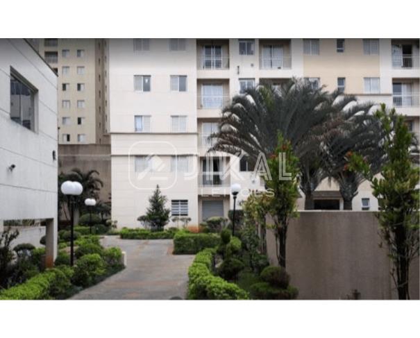 Foto de Apartamento | 56,73m² | Cond Residencial Max  Vitta II | São Bernardo do Campo/SP (A)