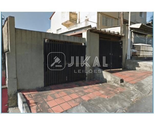 Foto de Lote 1 | Casa  110m²AC | 172,00m²AT  | Perdizes SP 