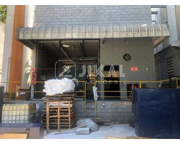 Foto de Terreno | 2.892,60m² | Bairro Sagrado Coração | Itapevi/SP (A)