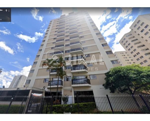 Foto de Apartamento | 87m² | Edifício Porto Fino | Guarulhos/SP