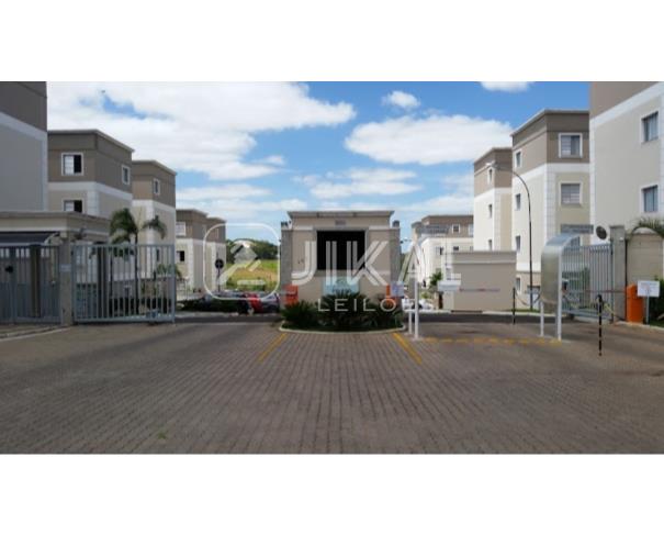 Foto de Direitos | Apartamento | 46,59 m² AC |  Condomínio Residencial Parque Toledo | Tatuí/SP