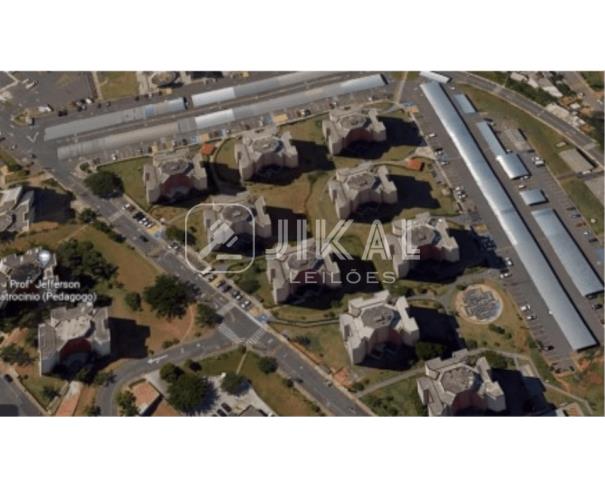 Foto de Direitos | Apartamento | 54,87m² | Residencial São  Cristóvão (Pica Pau) | Osasco/SP - Cód. 415