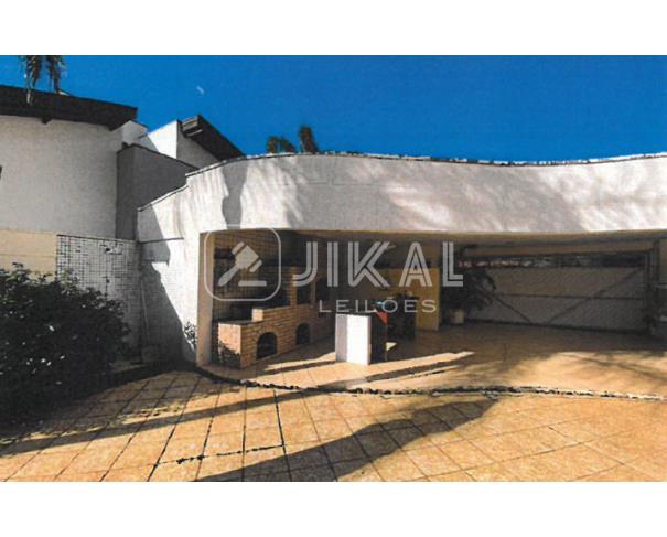 Foto de Terreno 616m² | Casa 400m² | Residencial Villagio | Bauru/SP