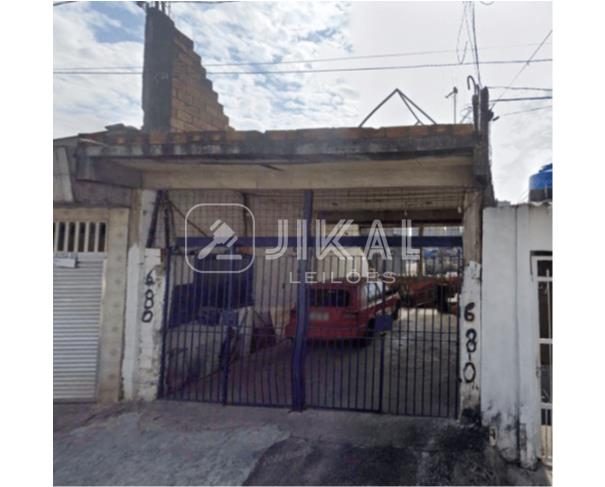 Foto de  04 (quatro) residências 196,00m² AC | Osasco SP