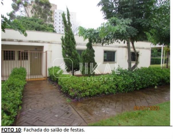 Foto de Direitos | Apartamento | 41,85m² | Condomínio Parque das Roseiras | Ribeirão Preto/SP - Cód. 433
