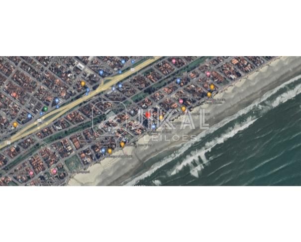 Foto de Direitos | Apartamento | 62,25 m² | Condomínio Edifício Pedro Moura | Mongaguá/SP