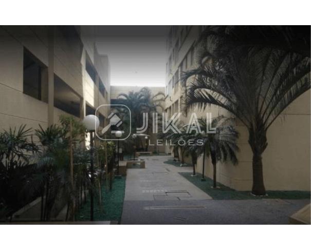 Foto de Apartamento | 56,73m² | Cond Residencial Max  Vitta II | São Bernardo do Campo/SP (A)