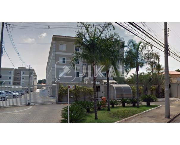 Foto de  Direitos | Apartamento | 45m² | Res. Parque Panoramic | Piracicaba/SP