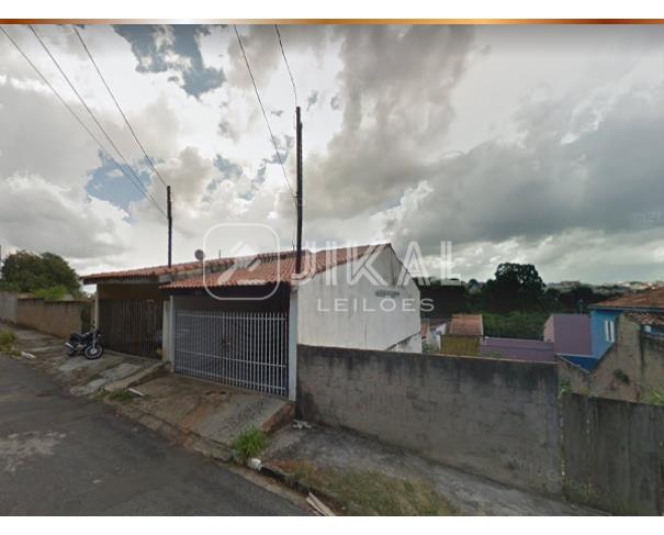 Foto de Terreno | 140m² | Vila Serafim | Itapetininga/SP