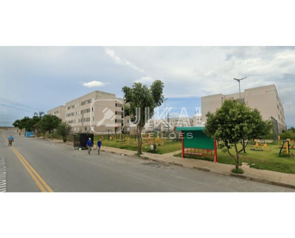 Direitos | apartamento | pindamonhangaba/sp | cod.572 - 42,270 m² | condomínio vistas da mantiqueira