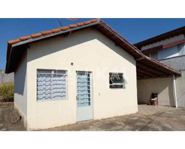 Foto de Lote de Terreno | 307m² | Jd. Quartieri | Mogi Mirim/SP (A)