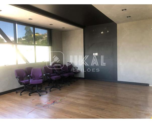Foto de Terreno | 2.892,60m² | Bairro Sagrado Coração | Itapevi/SP (A)
