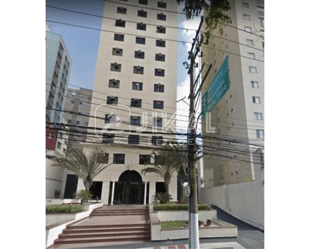 Foto de Direitos | Escritorio | 33,30m² a.p. | Edifício Columbia Business Tower | Barra Funda/SP