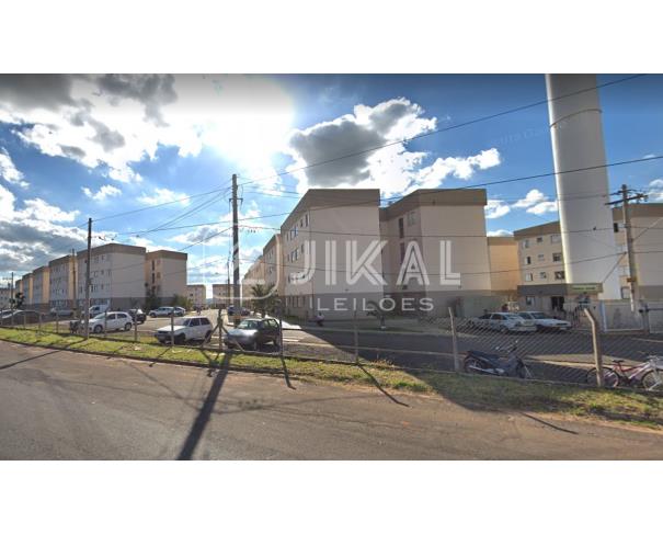 Foto de Direitos | 50% | Apartamento | 42m² | CONDOMÍNIO RESIDENCIAL MONTE VERDE III | Bauru/SP