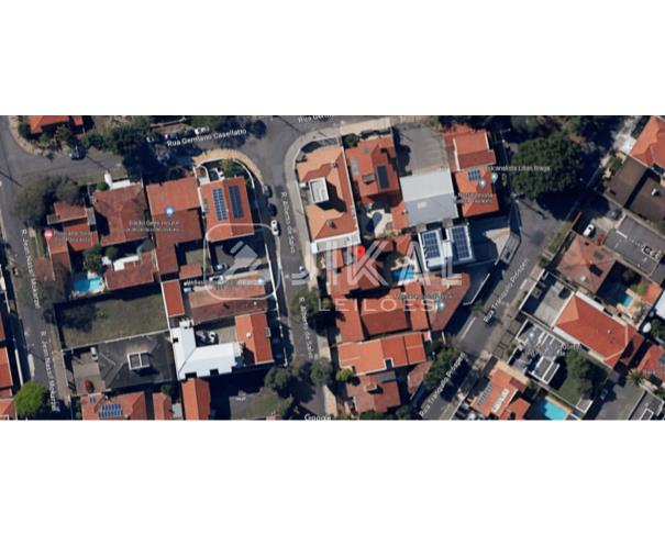 Foto de Casa | 300m² ac | Jardim Santa Genebra | Campinas/SP (A)