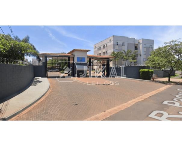 Foto de DIREITOS | Apartamento 48.790m² | Ribeirão Preto/SP
