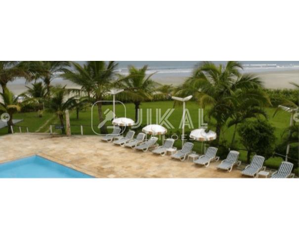 Foto de Costa do Sol Praia Hotel | Bertioga/SP 