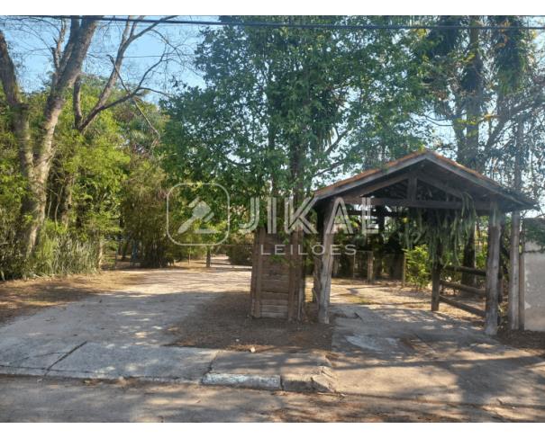 Foto de Terreno 5.482,56m² | Casa | Pindamonhangaba/SP
