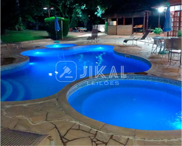Foto de Estrutura de Hotel | 7.600m² | Olímpia/SP (A)