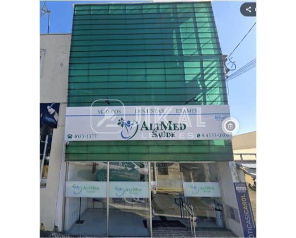 Foto de Prédio comercial | 98,60 m² | Bragança Paulista SP