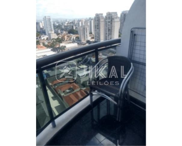 Foto de Apartamento Duplex | 79,64m² | Condomínio Casa Alta Tatuapé  | Tatuapé/SP (A)