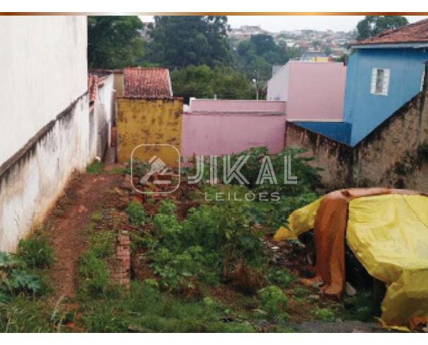 Foto de Terreno | 140m² | Vila Serafim | Itapetininga/SP