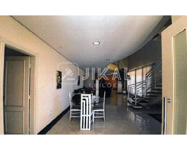 Foto de Terreno 616m² | Casa 400m² | Residencial Villagio | Bauru/SP