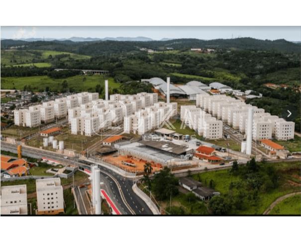 Foto de Direitos | Apartamento 49,91 m² |  Condomínio Residencial Manacá” | Mogi das cruzes SP