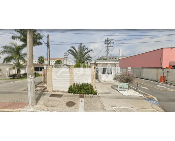 Foto de Apartamento | 45,0100m² | “Edifício Parque Pedra Bonita” | Pindamonhangaba SP