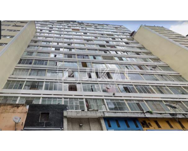 Foto de Apartamento | 65,05m² | Condomínio Los Angeles | Campos Eliseos/SP
