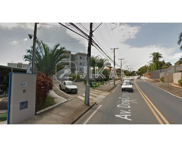 Foto de  Direitos | Apartamento | 45m² | Res. Parque Panoramic | Piracicaba/SP
