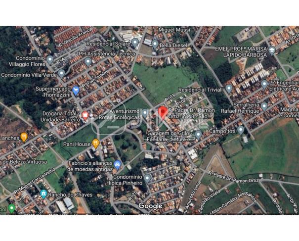 Foto de Direitos | Lote de Terreno | 385m² | Morada dos Nobres | Taubaté/SP