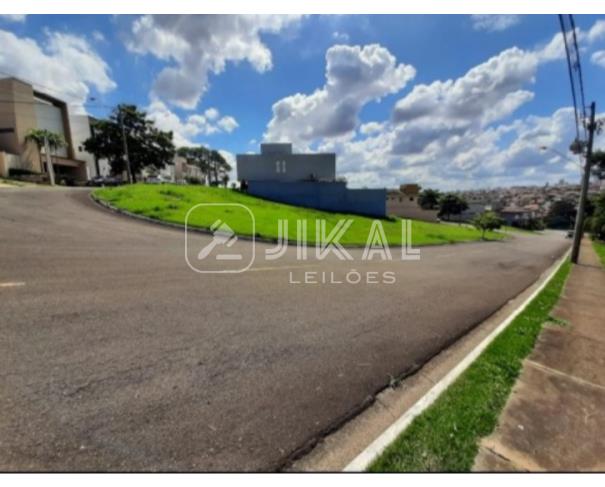 Foto de Direitos | Terreno | 672,29m² | Loteamento Residencial Reserva do Engenho | Piracicaba/SP - Cód. 432