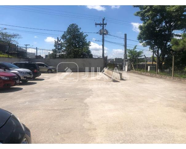 Foto de Terreno | 4.881,36 m² | Bairro Sagrado Coração | Itapevi/SP (A)