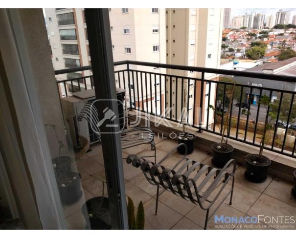 Foto de Direitos | Apartamento | 96m² | Massimo Alto da Mooca | Mooca/SP